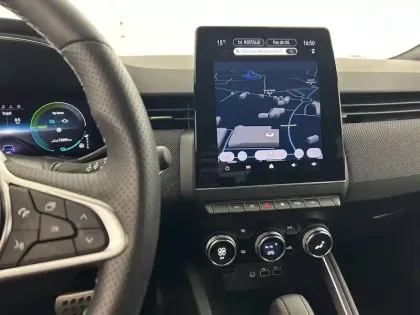 Photo 40 Renault Clio Gén. V (BJA) Ph2 esprit Alpine 5