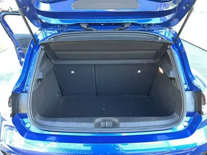 Photo 17 Renault Clio  E-Tech full hybrid 145