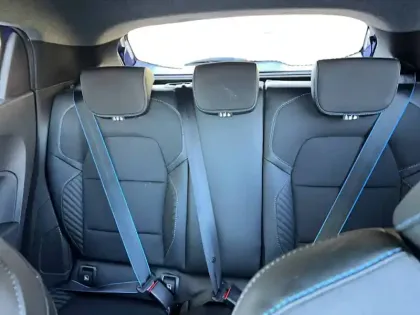 Photo 27 Renault Clio  E-Tech full hybrid 145