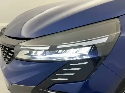 Photo 54 Renault Clio Gén. V (BJA) Ph2 esprit Alpine 5