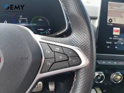 Photo 58 Renault Arkana  E-Tech 145 - 21B