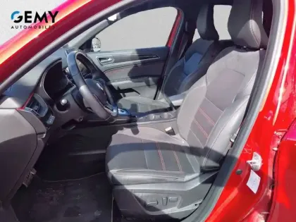 Photo 8 Renault Arkana Gén. I (LJL) Ph1 RS Line 5