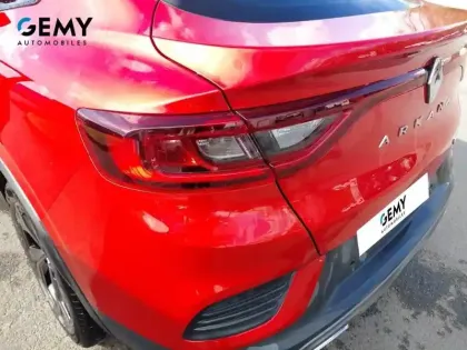 Photo 49 Renault Arkana  E-Tech 145 - 21B