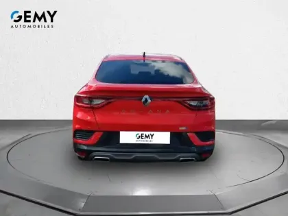 Photo 40 Renault Arkana  E-Tech 145 - 21B