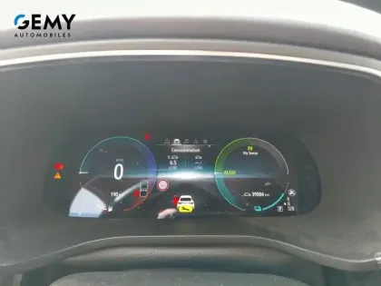 Photo 20 Renault Arkana Gén. I (LJL) Ph1 RS Line 5