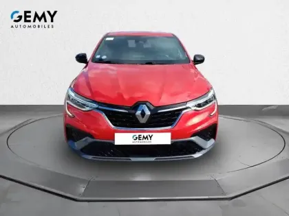 Photo 37 Renault Arkana  E-Tech 145 - 21B