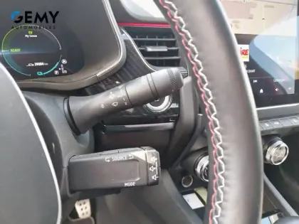 Photo 25 Renault Arkana Gén. I (LJL) Ph1 RS Line 5