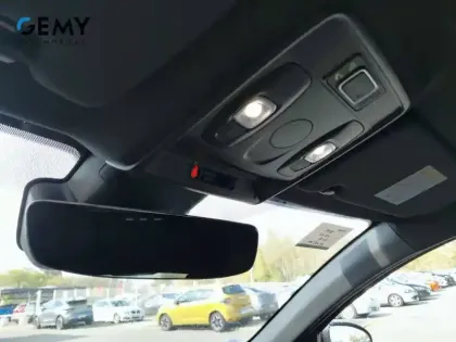 Photo 35 Renault Arkana Gén. I (LJL) Ph1 RS Line 5