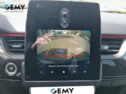 Photo 66 Renault Arkana  E-Tech 145 - 21B