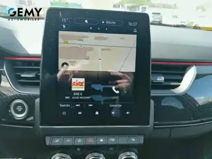 Photo 26 Renault Arkana Gén. I (LJL) Ph1 RS Line 5