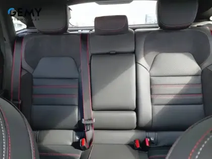 Photo 34 Renault Arkana Gén. I (LJL) Ph1 RS Line 5