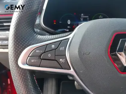 Photo 57 Renault Arkana  E-Tech 145 - 21B