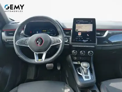 Photo 43 Renault Arkana  E-Tech 145 - 21B