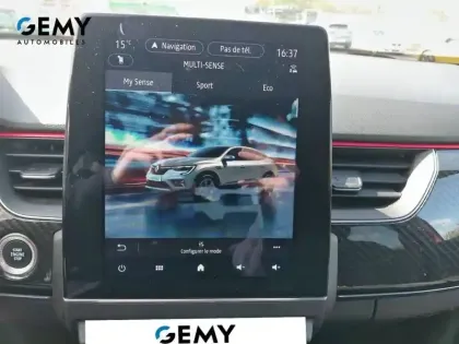 Photo 63 Renault Arkana  E-Tech 145 - 21B