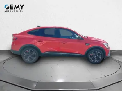 Photo 39 Renault Arkana  E-Tech 145 - 21B