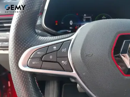 Photo 21 Renault Arkana Gén. I (LJL) Ph1 RS Line 5