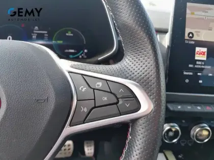 Photo 22 Renault Arkana Gén. I (LJL) Ph1 RS Line 5