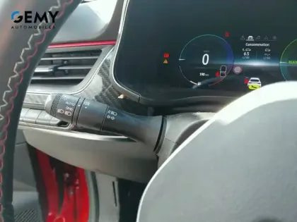 Photo 24 Renault Arkana Gén. I (LJL) Ph1 RS Line 5