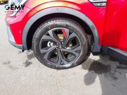 Photo 46 Renault Arkana  E-Tech 145 - 21B