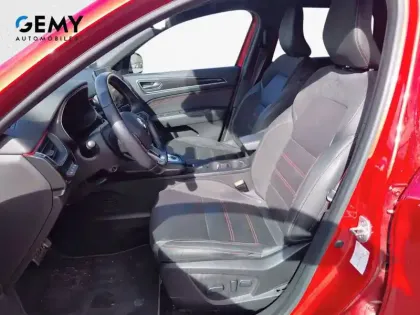 Photo 44 Renault Arkana  E-Tech 145 - 21B