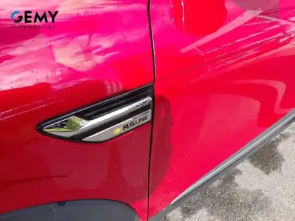 Photo 52 Renault Arkana  E-Tech 145 - 21B