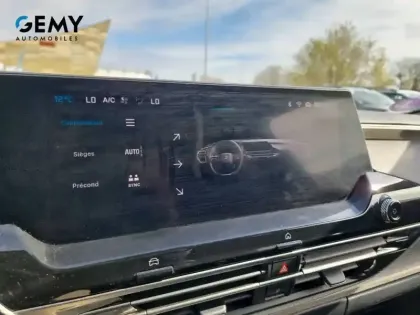 Photo 16 Citroën C5  X Hybride Rechargeable 225 S&S e-EAT8