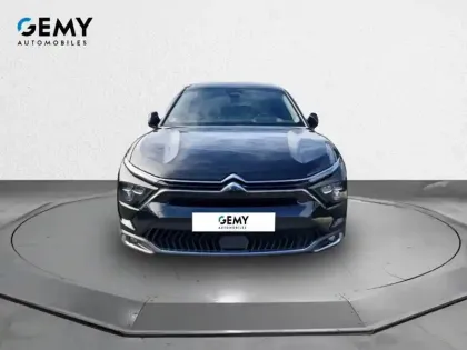 Photo 65 Citroën C5  X Hybride Rechargeable 225 S&S e-EAT8