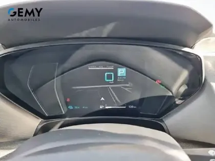 Photo 12 Citroën C5  X Hybride Rechargeable 225 S&S e-EAT8