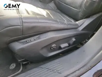 Photo 29 Citroën C5  X Hybride Rechargeable 225 S&S e-EAT8