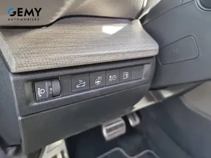 Photo 28 Citroën C5  X Hybride Rechargeable 225 S&S e-EAT8