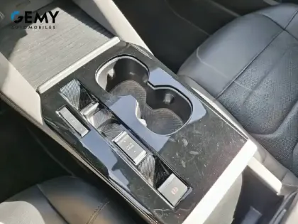 Photo 25 Citroën C5  X Hybride Rechargeable 225 S&S e-EAT8