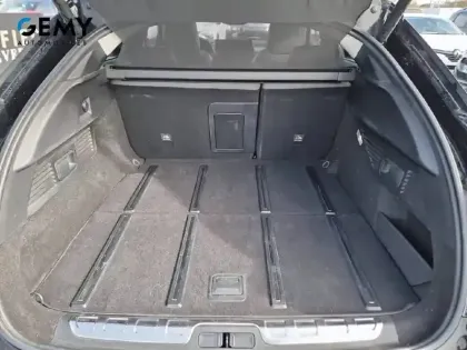 Photo 5 Citroën C5  X Hybride Rechargeable 225 S&S e-EAT8