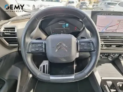 Photo 11 Citroën C5  X Hybride Rechargeable 225 S&S e-EAT8