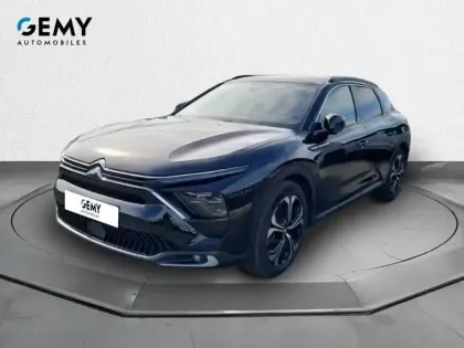 Photo Citroën C5 Shine Pack