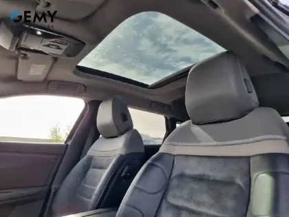 Photo 30 Citroën C5  X Hybride Rechargeable 225 S&S e-EAT8