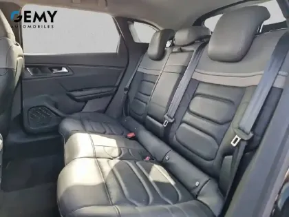 Photo 9 Citroën C5  X Hybride Rechargeable 225 S&S e-EAT8