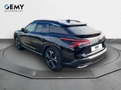 Photo 6 Citroën C5  X Hybride Rechargeable 225 S&S e-EAT8