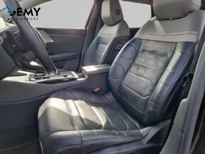 Photo 8 Citroën C5  X Hybride Rechargeable 225 S&S e-EAT8