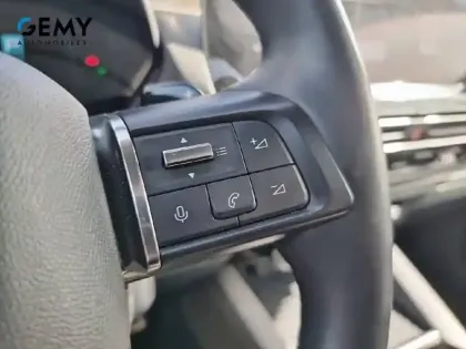 Photo 26 Citroën C5  X Hybride Rechargeable 225 S&S e-EAT8