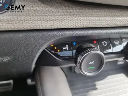 Photo 23 Citroën C5  X Hybride Rechargeable 225 S&S e-EAT8