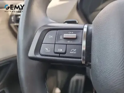 Photo 59 Citroën C5  X Hybride Rechargeable 225 S&S e-EAT8