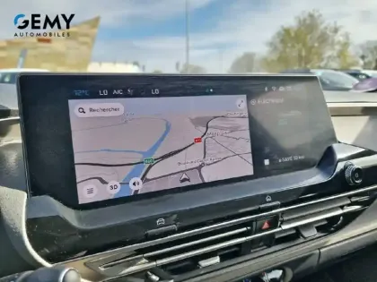 Photo 14 Citroën C5  X Hybride Rechargeable 225 S&S e-EAT8