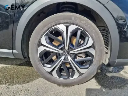 Photo 10 Citroën C5  X Hybride Rechargeable 225 S&S e-EAT8