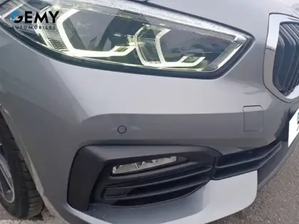 Photo 22 BMW Serie 1 116i 109 ch DKG7