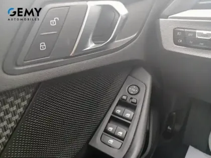 Photo 11 BMW Serie 1 116i 109 ch DKG7