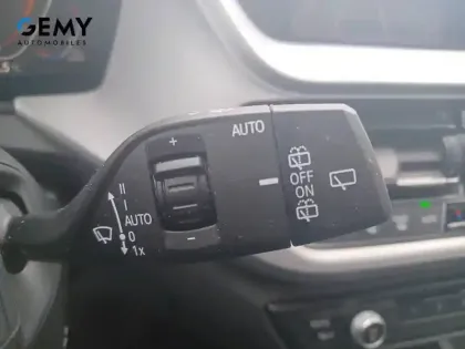 Photo 19 BMW Serie 1 116i 109 ch DKG7