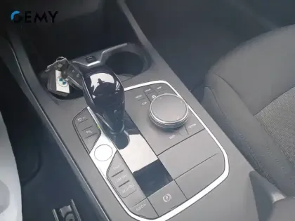 Photo 18 BMW Serie 1 116i 109 ch DKG7