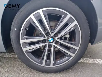 Photo 10 BMW Serie 1 116i 109 ch DKG7