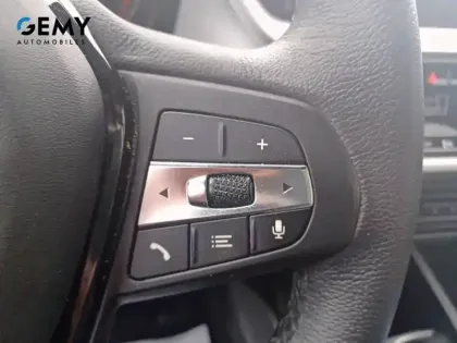 Photo 14 BMW Serie 1 116i 109 ch DKG7