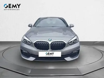 Photo 25 BMW Serie 1 116i 109 ch DKG7